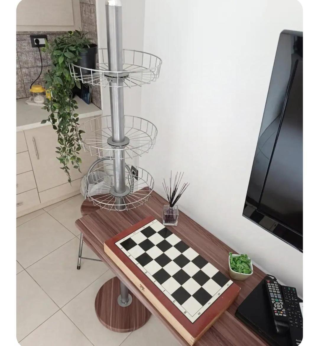 ειδικη προσφορα Apartment Patras