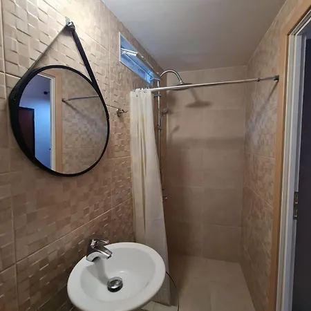 Ειδικη Προσφορα Apartment Patras Exterior photo