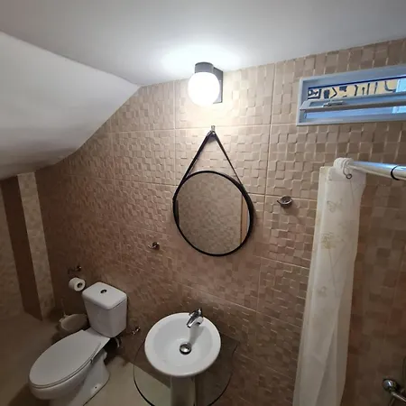 Ειδικη Προσφορα Apartment Patras Exterior photo