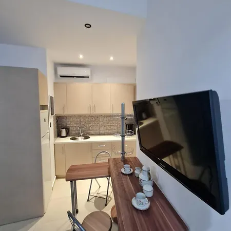Ειδικη Προσφορα Apartment Patras Exterior photo