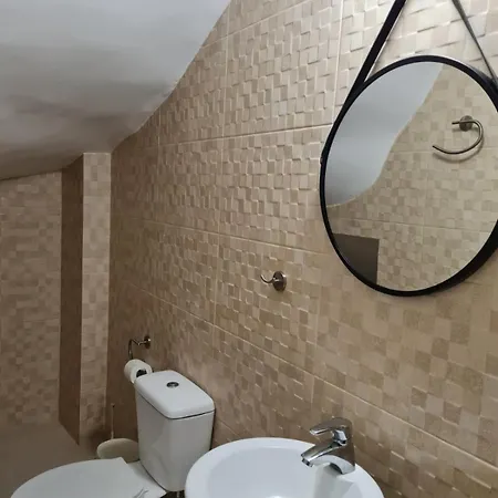 Ειδικη Προσφορα Apartment Patras Exterior photo