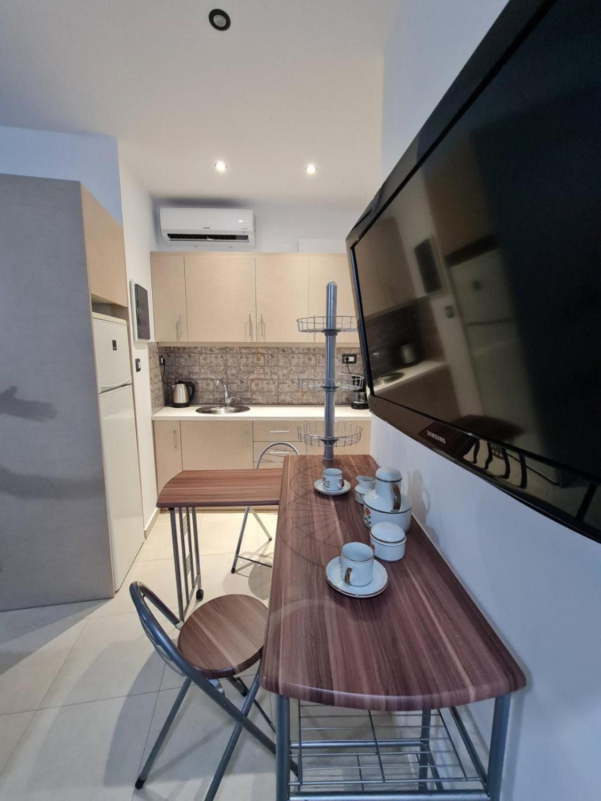 ειδικη προσφορα Apartment Patras