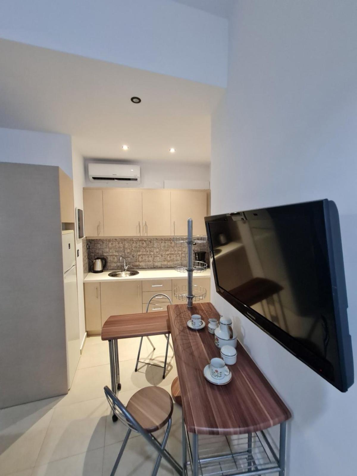 Apartment ειδικη προσφορα *