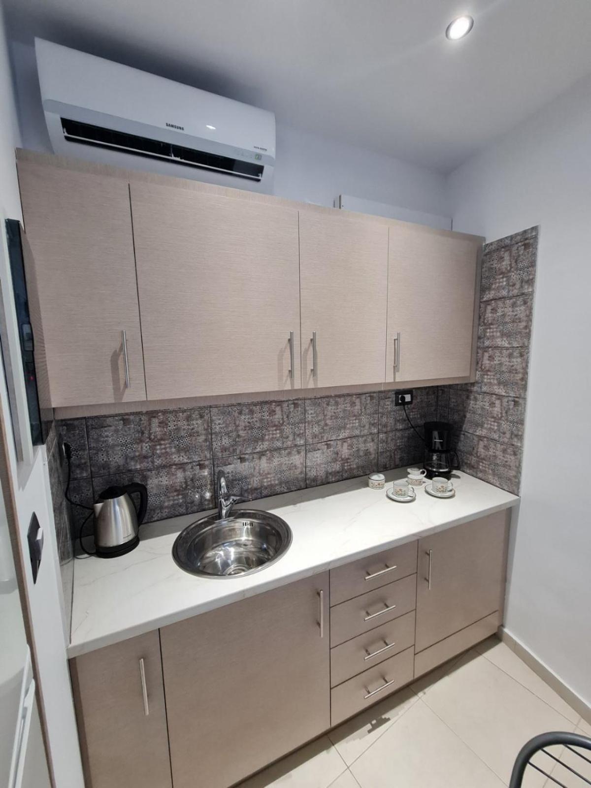 ειδικη προσφορα Apartment